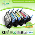 Remanufactured Toner Cartridge Q6470A Q7581A Q7582A Q7583A Color Toner for HP 3800